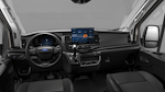 2026 Ford Transit 250 Medium Roof AWD Empty Cargo Van for sale #FM9884 - photo 7