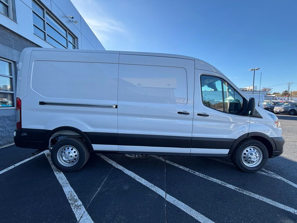 New 2026 Ford Transit 250 - photo 17