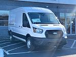 New 2026 Ford Transit 250 Medium Roof Empty Cargo Van for sale #FM9886 - photo 32