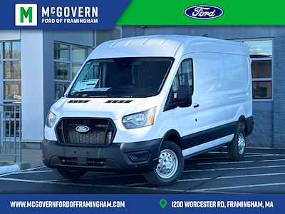 2026 Ford Transit 250 Medium Roof AWD Empty Cargo Van for sale #FM9887 - photo 1