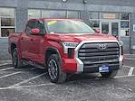 2024 Toyota Tundra CrewMax Cab 4x4 Pickup for sale #FM9888A - photo 9