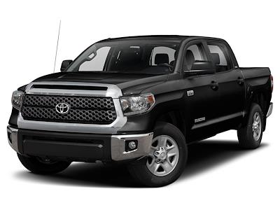 Used 2020 Toyota Tundra - photo 1