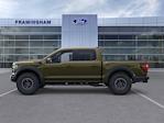 New 2025 Ford F-150 Raptor SuperCrew Cab 4WD Pickup for sale #FM9890 - photo 3