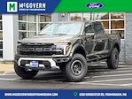 New 2025 Ford F-150 Raptor SuperCrew Cab 4WD Pickup for sale #FM9890 - photo 30