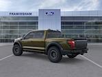 New 2025 Ford F-150 Raptor SuperCrew Cab 4WD Pickup for sale #FM9890 - photo 4