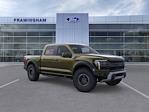 New 2025 Ford F-150 Raptor SuperCrew Cab 4WD Pickup for sale #FM9890 - photo 7