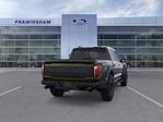 New 2025 Ford F-150 Raptor SuperCrew Cab 4WD Pickup for sale #FM9890 - photo 8