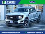 New 2025 Ford F-150 STX SuperCrew Cab for sale #FM9891 - photo 1