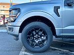 New 2025 Ford F-150 STX SuperCrew Cab for sale #FM9891 - photo 3