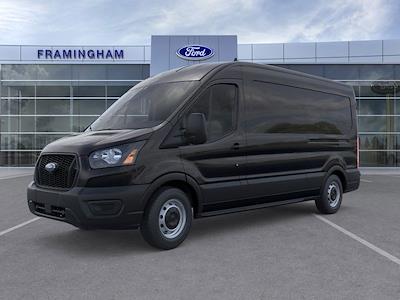 2025 Ford Transit 250 Medium Roof RWD Empty Cargo Van for sale #FM9892 - photo 1