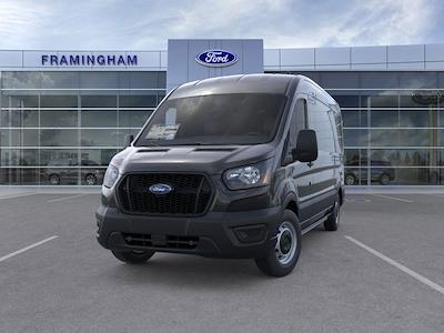 2025 Ford Transit 250 Medium Roof RWD Empty Cargo Van for sale #FM9892 - photo 2