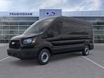 2025 Ford Transit 250 Medium Roof RWD Empty Cargo Van for sale #FM9892 - photo 1