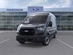 2025 Ford Transit 250 Medium Roof RWD Empty Cargo Van for sale #FM9892 - photo 2