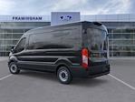 2025 Ford Transit 250 Medium Roof RWD Empty Cargo Van for sale #FM9892 - photo 4