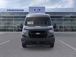 2025 Ford Transit 250 Medium Roof RWD Empty Cargo Van for sale #FM9892 - photo 6
