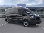 2025 Ford Transit 250 Medium Roof RWD Empty Cargo Van for sale #FM9892 - photo 7