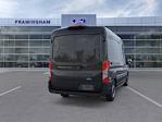 2025 Ford Transit 250 Medium Roof RWD Empty Cargo Van for sale #FM9892 - photo 8