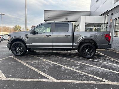 New 2025 Ford F-150 STX SuperCrew Cab for sale #FM9896 - photo 2