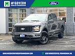2025 Ford F-150 SuperCrew Cab 4x4 Pickup for sale #FM9896 - photo 1
