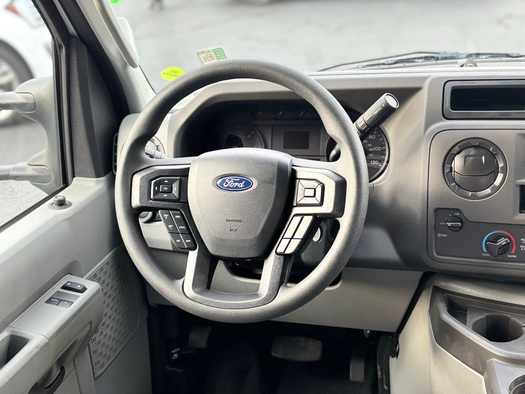 New 2026 Ford E-350 - photo 14