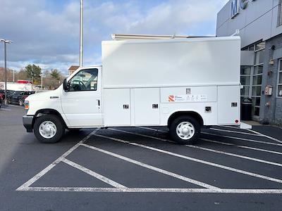 2026 Ford E-350 4x2 Box Van for sale #FM9898 - photo 2