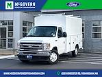 2026 Ford E-350 4x2 Box Van for sale #FM9898 - photo 1