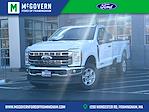 New 2026 Ford F-350 XLT Regular Cab for sale #FM9899 - photo 24
