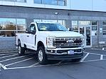 New 2026 Ford F-350 XLT Regular Cab for sale #FM9899 - photo 32