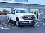 New 2026 Ford F-350 XLT Regular Cab for sale #FM9899 - photo 9