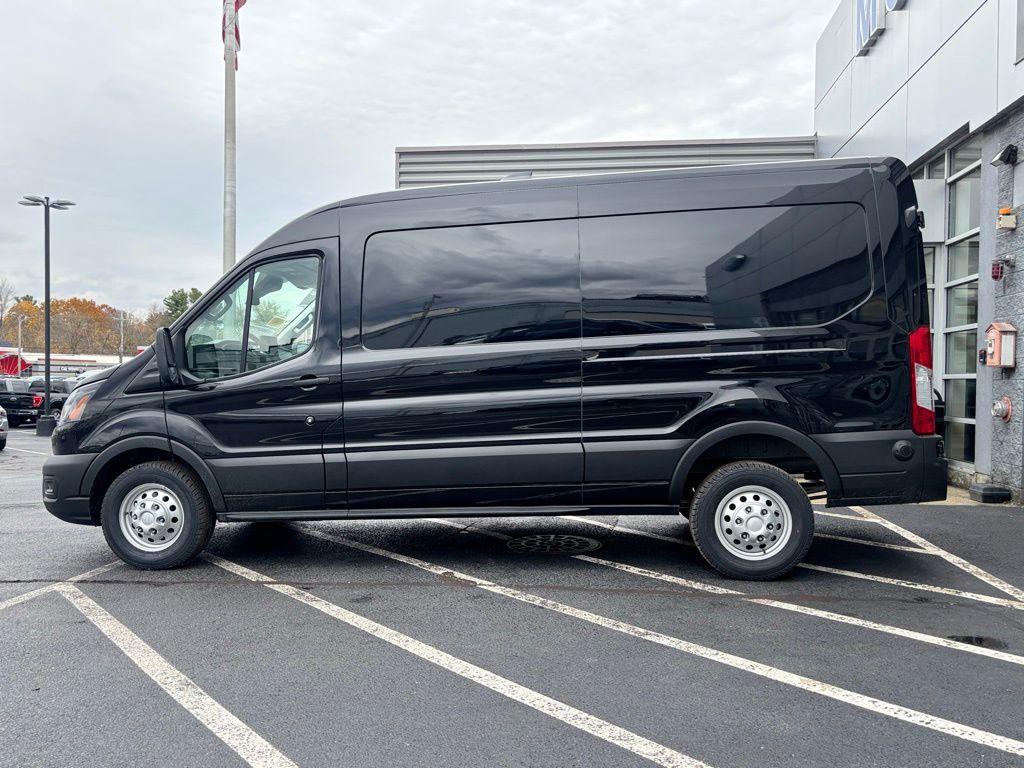 New 2026 Ford Transit 250 - photo 11