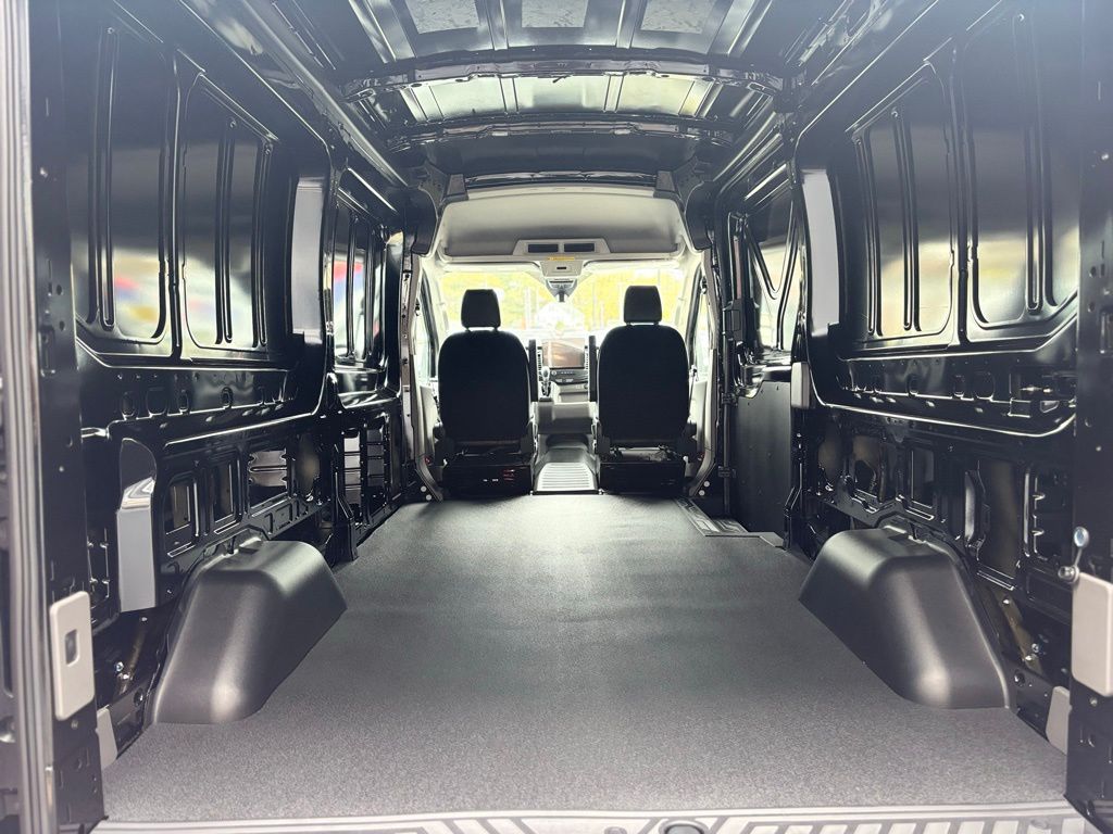New 2026 Ford Transit 250 - photo 14