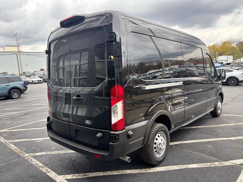 New 2026 Ford Transit 250 - photo 15