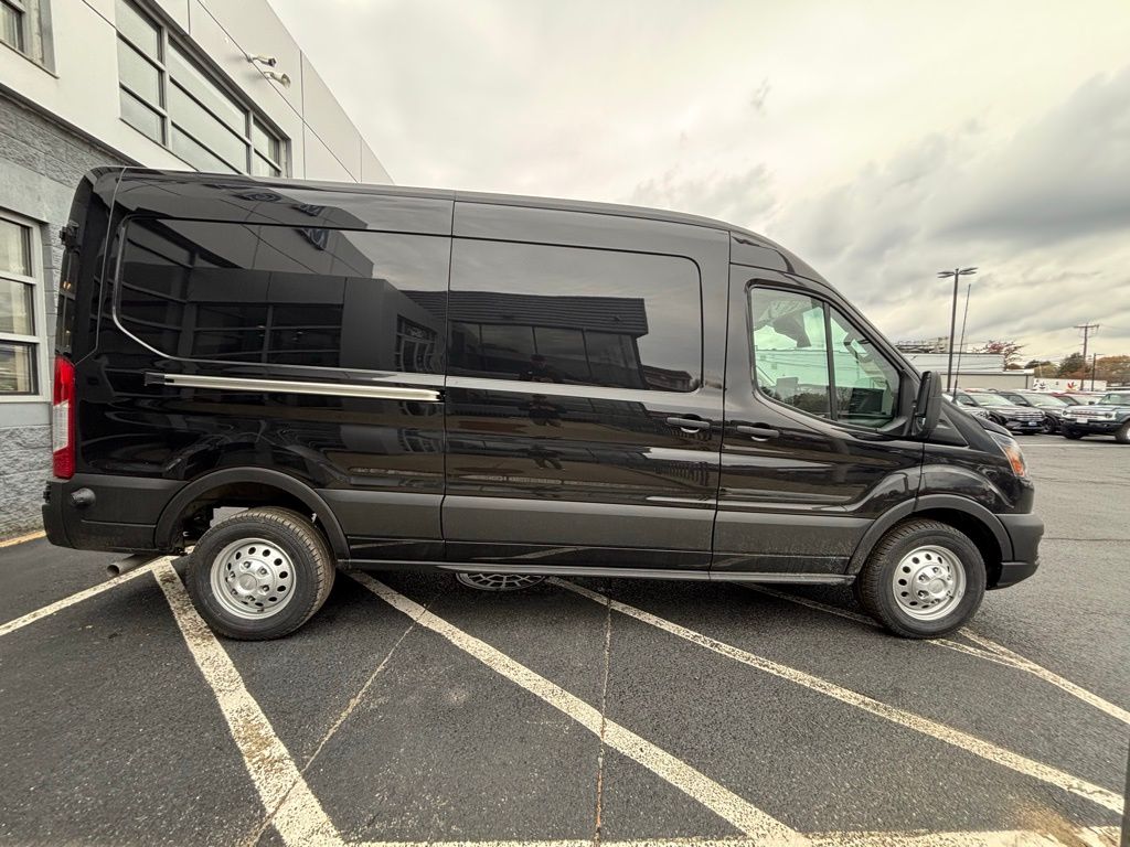 New 2026 Ford Transit 250 - photo 16