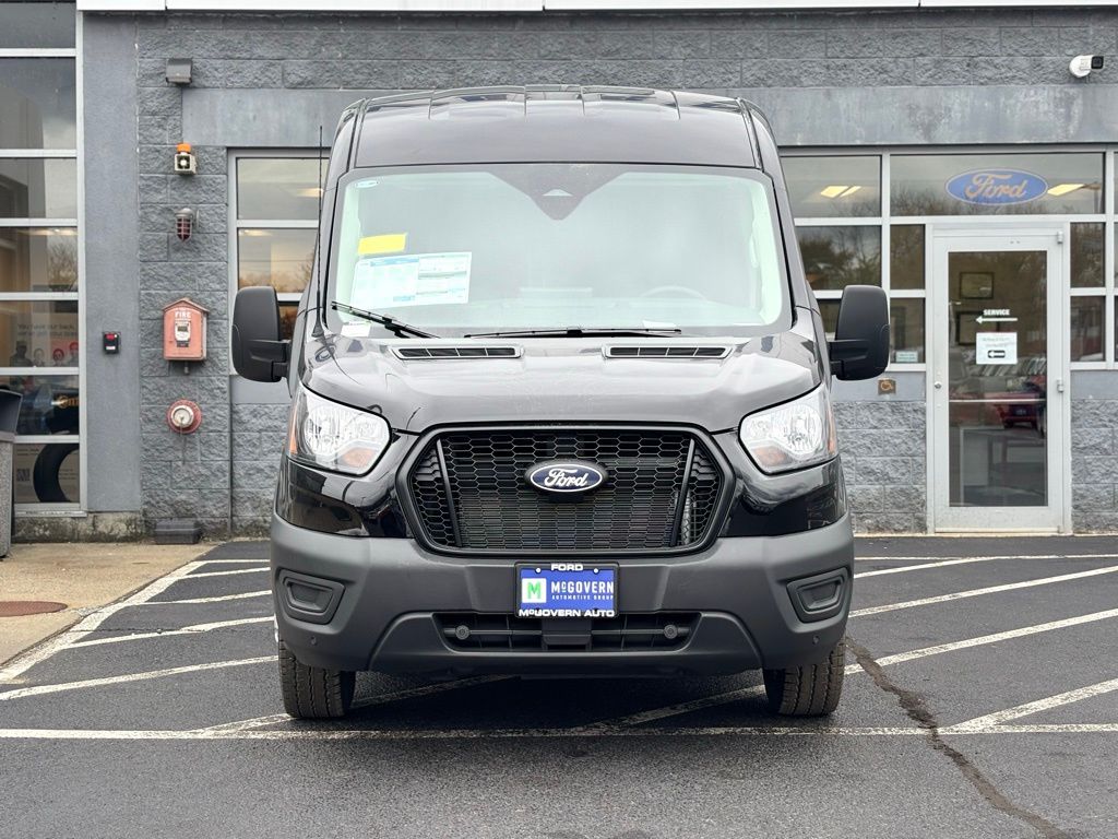 New 2026 Ford Transit 250 - photo 18