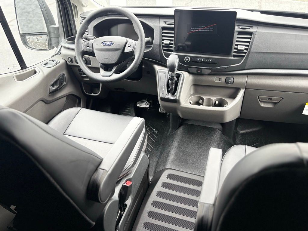 New 2026 Ford Transit 250 - photo 19