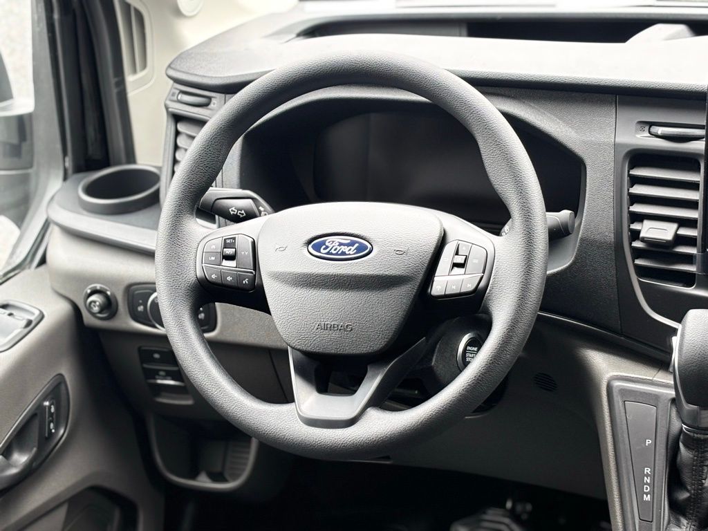 New 2026 Ford Transit 250 - photo 20