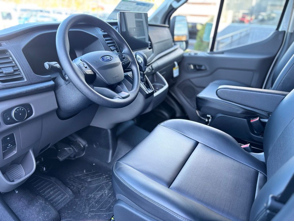 New 2026 Ford Transit 250 - photo 22