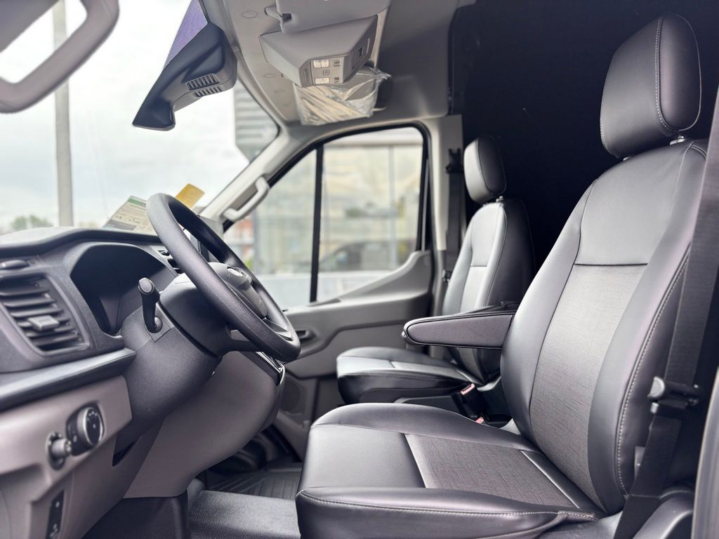 New 2026 Ford Transit 250 - photo 23