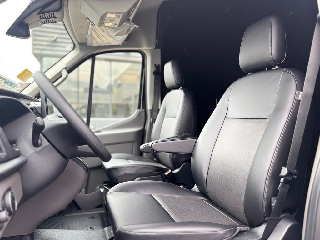 New 2026 Ford Transit 250 - photo 24