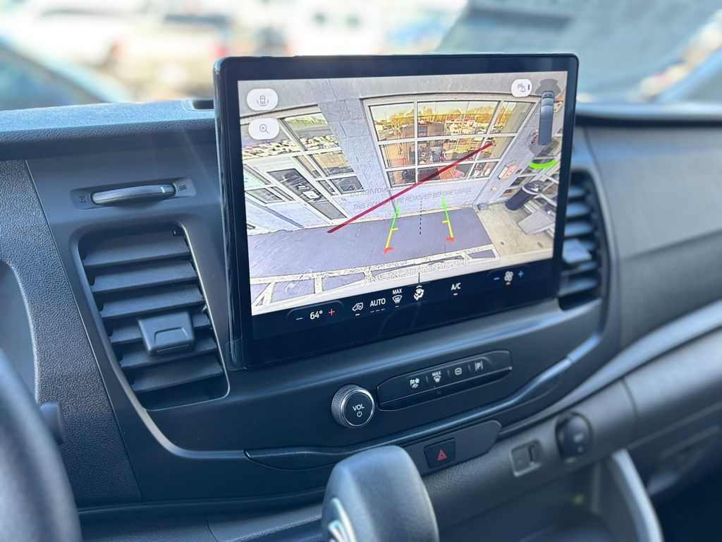 New 2026 Ford Transit 250 - photo 28