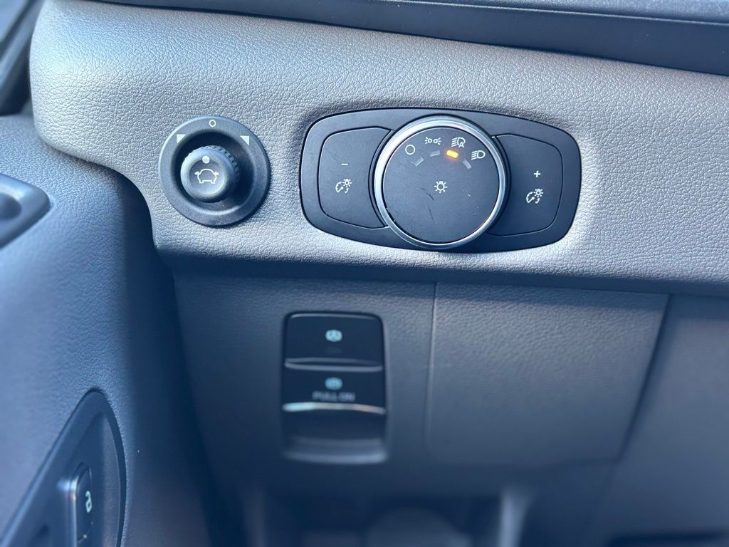New 2026 Ford Transit 250 - photo 29