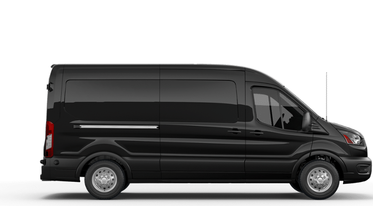 New 2026 Ford Transit 250 - photo 7