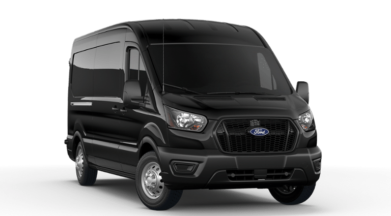 New 2026 Ford Transit 250 - photo 6