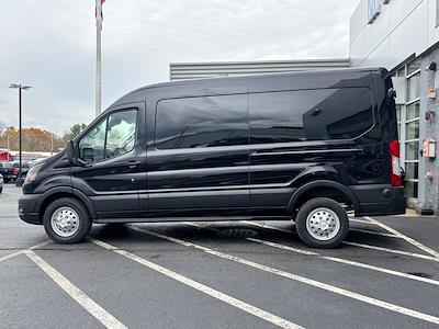 2026 Ford Transit 250 Medium Roof AWD Empty Cargo Van for sale #FM9900 - photo 2