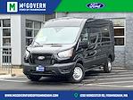 2026 Ford Transit 250 Medium Roof AWD Empty Cargo Van for sale #FM9900 - photo 1