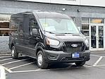 2026 Ford Transit 250 Medium Roof AWD Empty Cargo Van for sale #FM9900 - photo 30