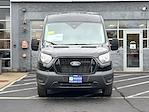 2026 Ford Transit 250 Medium Roof AWD Empty Cargo Van for sale #FM9900 - photo 9