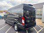 2026 Ford Transit 250 Medium Roof AWD Empty Cargo Van for sale #FM9901 - photo 27