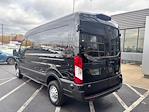 2026 Ford Transit 250 Medium Roof AWD Empty Cargo Van for sale #FM9901 - photo 4