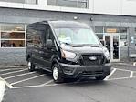 2026 Ford Transit 250 Medium Roof AWD Empty Cargo Van for sale #FM9901 - photo 9